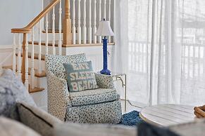 Saltwater Sunsets in North Myrtle Beach