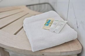 Saltwater Sunsets in North Myrtle Beach