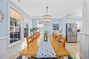 Saltwater Sunsets in North Myrtle Beach