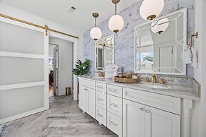 Saltwater Sunsets in North Myrtle Beach