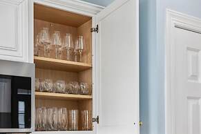 Saltwater Sunsets in North Myrtle Beach