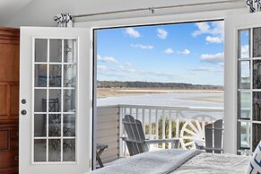 Saltwater Sunsets in North Myrtle Beach