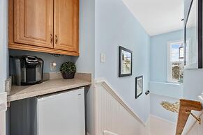 Saltwater Sunsets in North Myrtle Beach