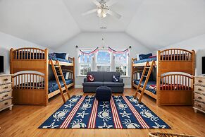 Saltwater Sunsets in North Myrtle Beach