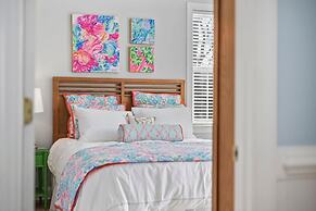 Saltwater Sunsets in North Myrtle Beach