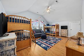 Saltwater Sunsets in North Myrtle Beach