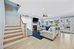 Saltwater Sunsets in North Myrtle Beach