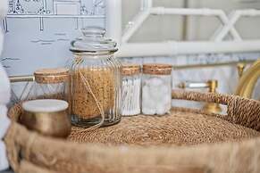 Saltwater Sunsets in North Myrtle Beach