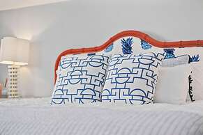 Saltwater Sunsets in North Myrtle Beach