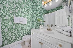 Saltwater Sunsets in North Myrtle Beach