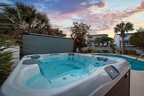 Saltwater Sunsets in North Myrtle Beach