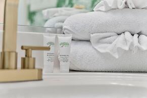 Saltwater Sunsets in North Myrtle Beach