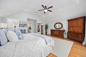 Saltwater Sunsets in North Myrtle Beach