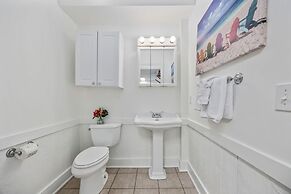 Saltwater Sunsets in North Myrtle Beach