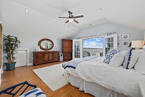 Saltwater Sunsets in North Myrtle Beach