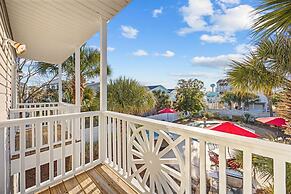 Saltwater Sunsets in North Myrtle Beach