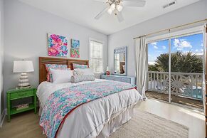 Saltwater Sunsets in North Myrtle Beach