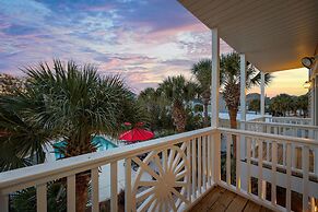Saltwater Sunsets in North Myrtle Beach