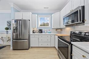 Saltwater Sunsets in North Myrtle Beach