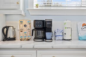 Saltwater Sunsets in North Myrtle Beach