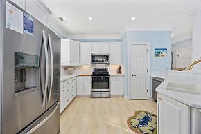 Saltwater Sunsets in North Myrtle Beach