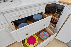 Saltwater Sunsets in North Myrtle Beach