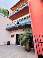 Villa los Corales