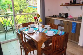 Villa los Corales