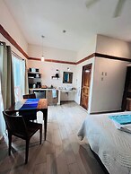 Villa los Corales