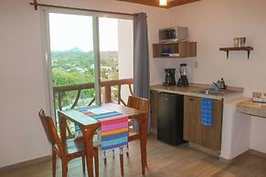Villa los Corales