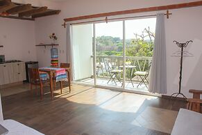Villa los Corales