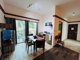 Villa los Corales