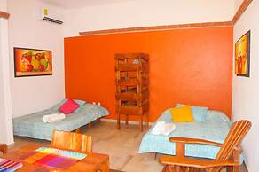 Villa los Corales