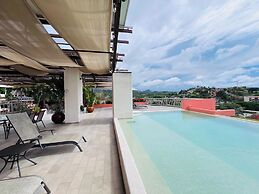 Villa los Corales