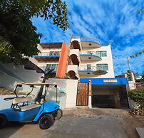 Villa los Corales