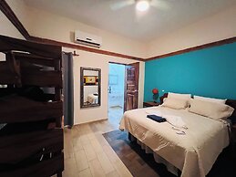 Villa los Corales