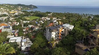 Villa los Corales