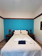 Villa los Corales