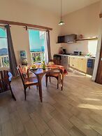 Villa los Corales