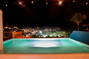 Villa los Corales