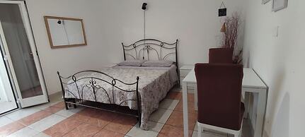 DA VINCI AFFITTACAMERE BORGO