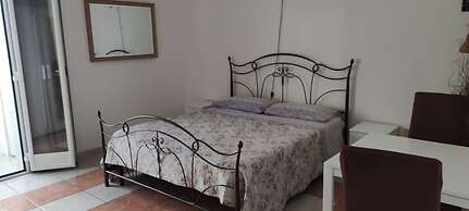 DA VINCI AFFITTACAMERE BORGO