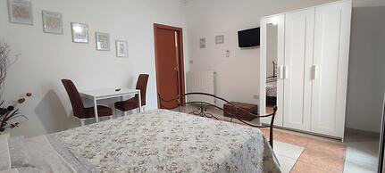 DA VINCI AFFITTACAMERE BORGO