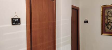 DA VINCI AFFITTACAMERE BORGO