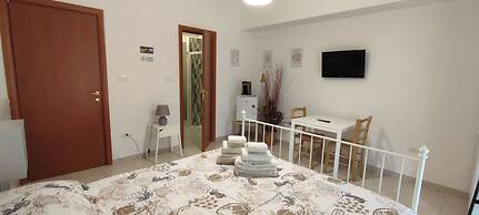 DA VINCI AFFITTACAMERE BORGO