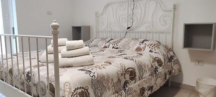 DA VINCI AFFITTACAMERE BORGO