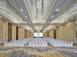Hilton Harbin Exhibition Center