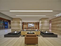 Hilton Harbin Exhibition Center