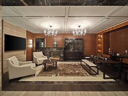 Hilton Harbin Exhibition Center