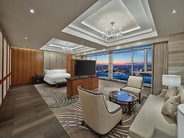 Hilton Harbin Exhibition Center